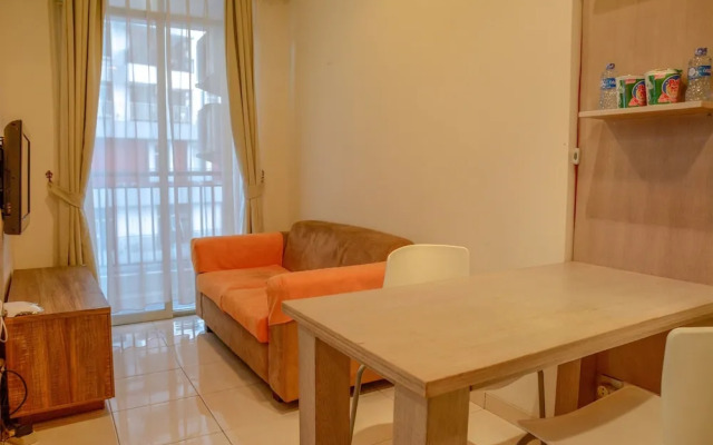 Apt 1 BR Gardenia Boulevard w Swim Pool
