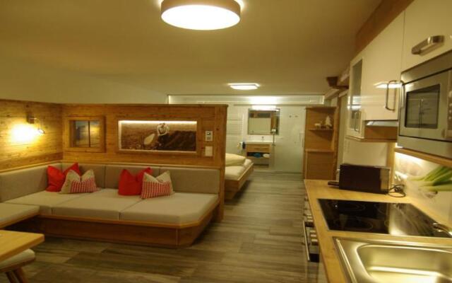 Apartment-Schöser