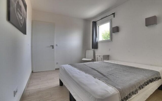 Villas La Foret D'armotte