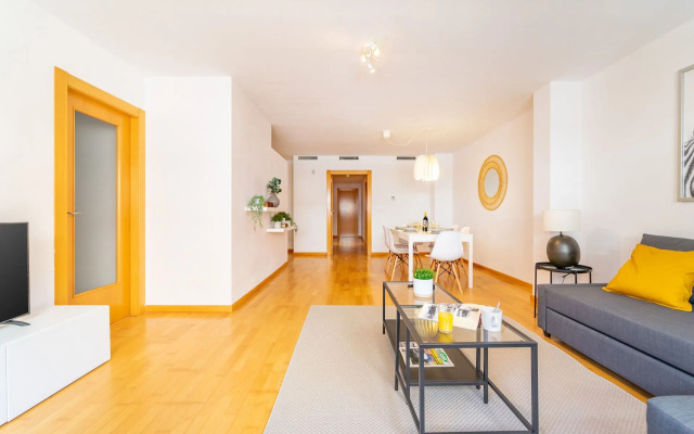 Myflats Luxury Navas