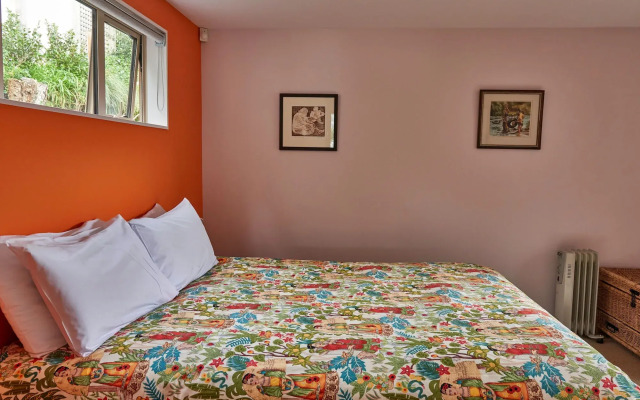 Akaroa on the Beach Apartments