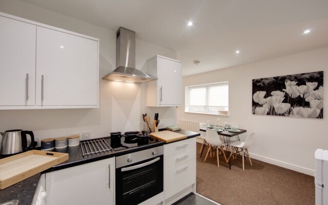 Stunning Otterden Close ASHFORD Free WIFI NETFLIX