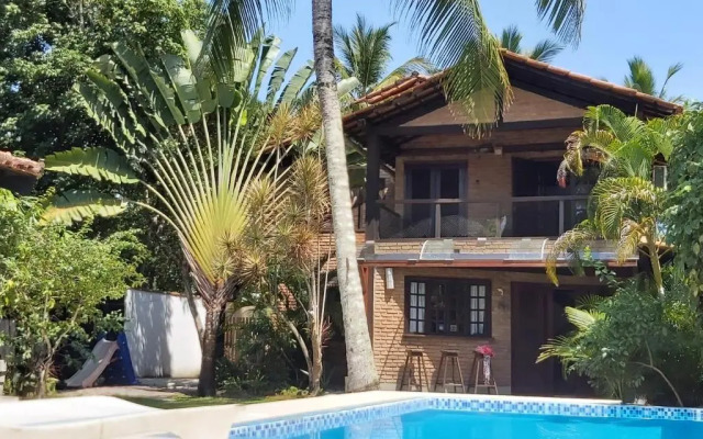 Golfinho Condomínio