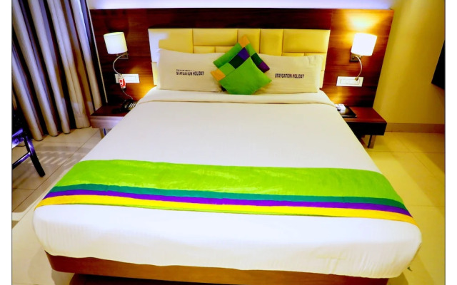 Treebo Trend Staycation Holiday