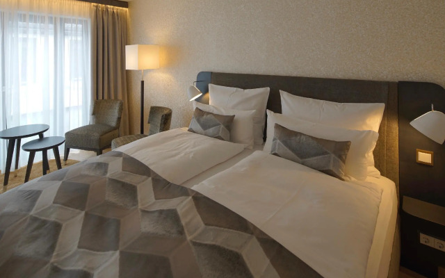 Essensio Hotel Düsseldorf