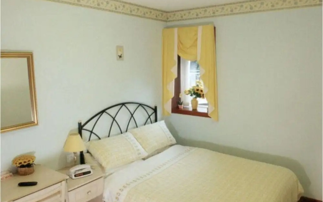 Shawlee Cottage