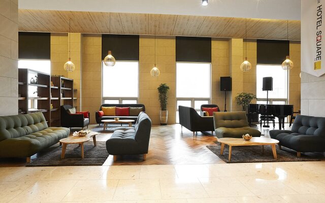 Hotel Square Ansan