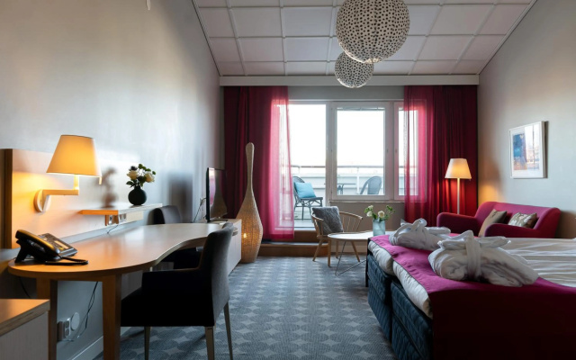 Elite Hotel Marina Plaza