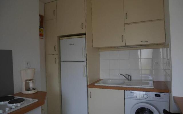 Maison Saint-Hilaire-de-Riez, 2 pièces, 4 personnes - FR-1-91-35