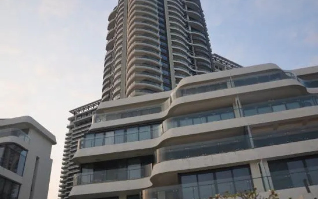 Sijifeng Holiday Apartment Hotel (Huizhou Xiaojingwan)