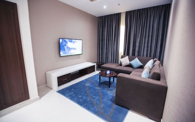 Motiara Hotel - Al Murouj
