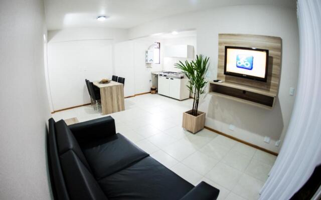 Aquarius Hotel Flat Residence