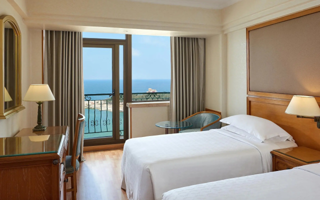 Sheraton Montazah