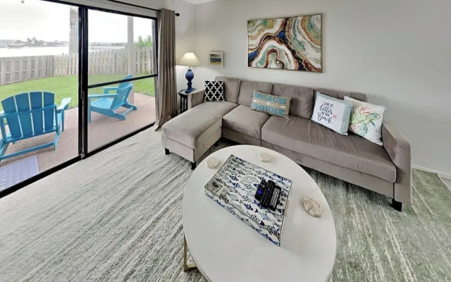 Bay House Condos #2706 - Nautical Nook