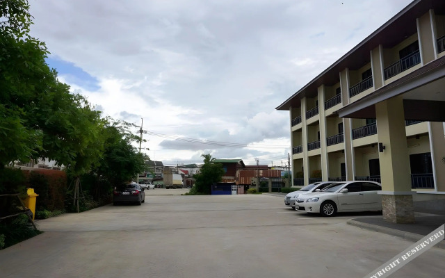 Morage Hotel Phitsanulok