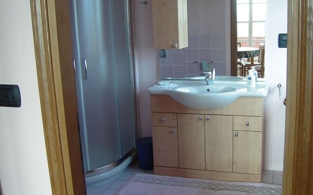 B&B Agriturismo Il Ginepro