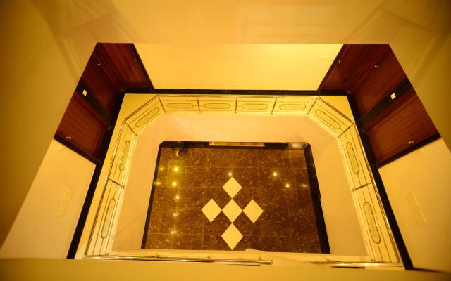 Hotel Madurai near Central Bus Stand, Udaipur