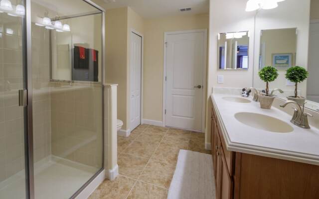 Sunrise Station by VillaDirect