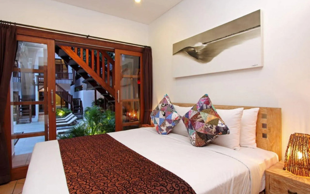 Mojo Resort