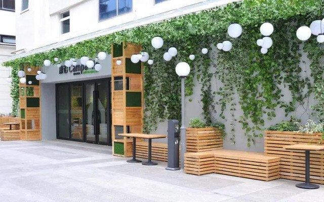 Motel 168 Shanghai Chengdu North Road