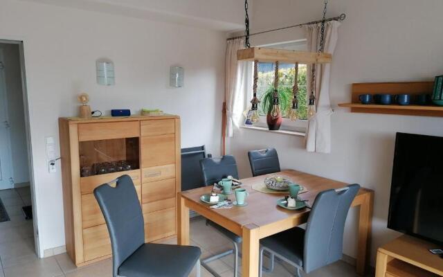 Appartement Auszeit