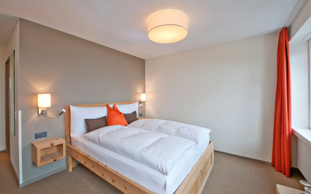 Hotel Donatz
