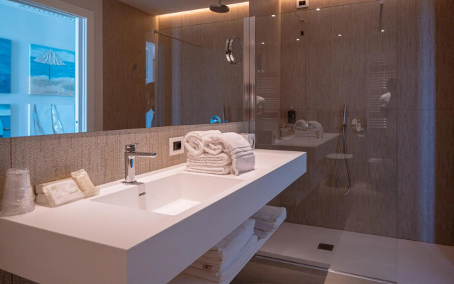 Hotel Galassia