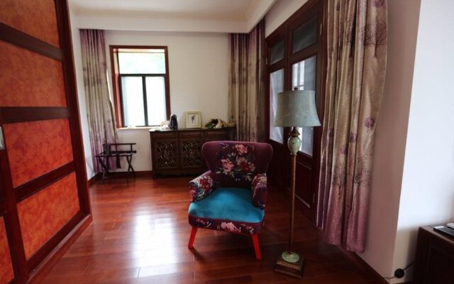 Maggie's House