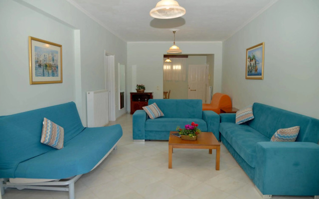 Saint Nicholas Beach Resort