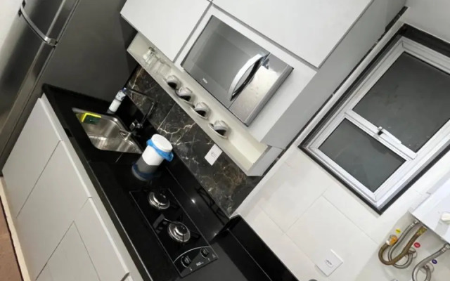 Apartamento em Copacabana