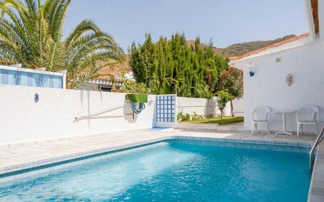 Villa Manzanas Canovas Nerja