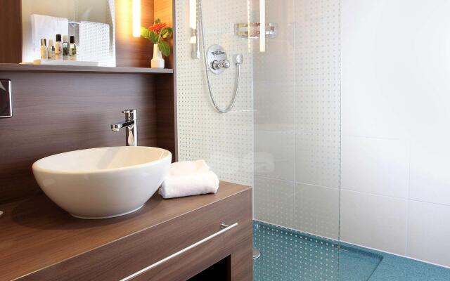Mercure Wien City
