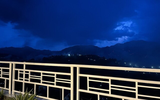 Gautam Residency Chamba