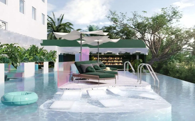 Gem Forest Hotel Nairobi - MGallery Collection