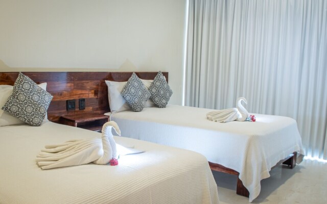 Moonshine Tulum Hotel