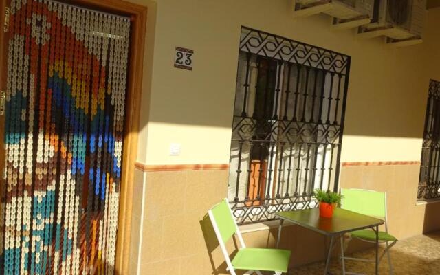 Apartamento Rulosol 2