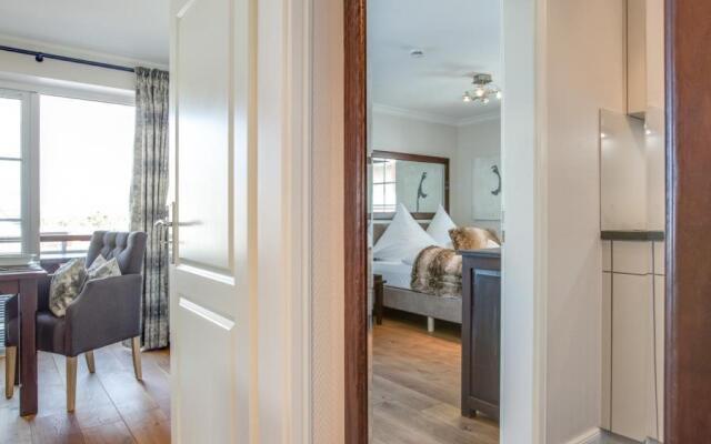 Kampstraße 9, W7, GB3