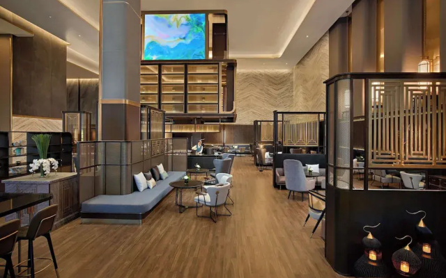 Pullman Hai Phong Grand Hotel