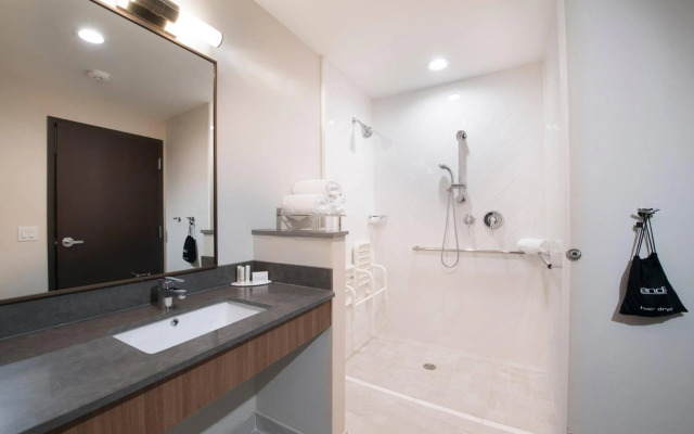 Fairfield Inn & Suites Tyler South