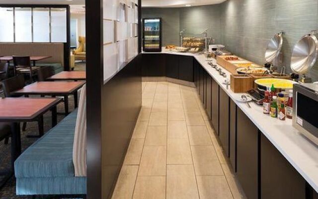 SpringHill Suites Minneapolis West/St. Louis Park
