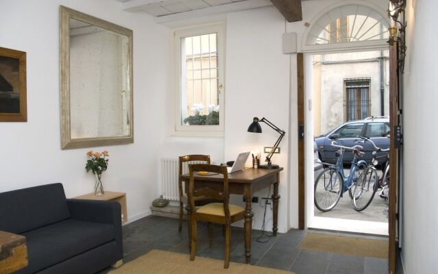 Bed and Breakfast Il Cerchio