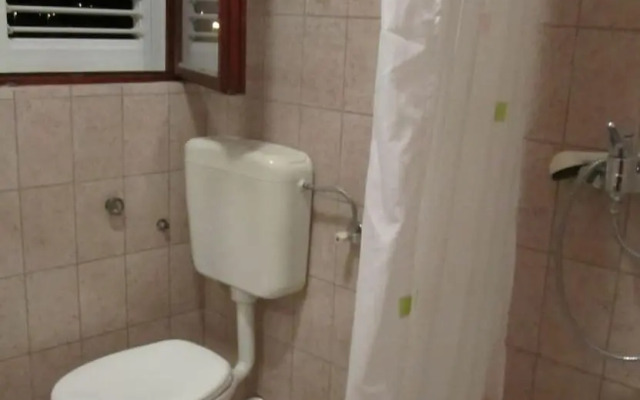 Deni - 30 m From sea - A3