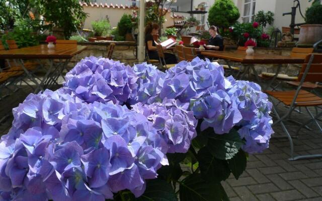 Hotel Roter Ochsen Lauchheim