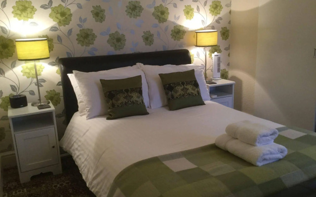 Arden Guest House