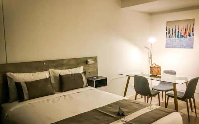 EcoApart Antofagasta