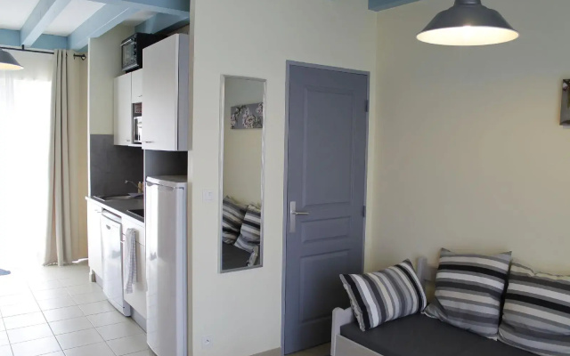 Les Cottages du Saleys