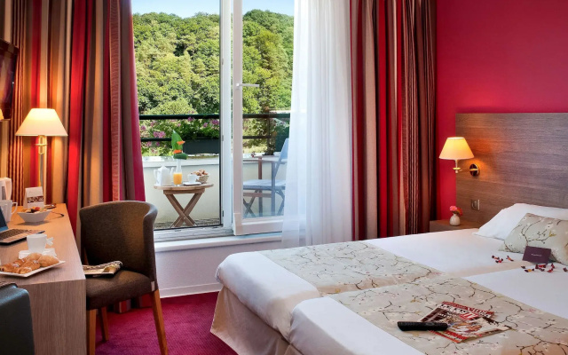 Mercure Forbach