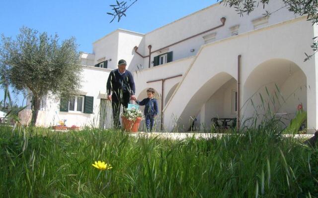 Bed  Breakfast Quattrolinari