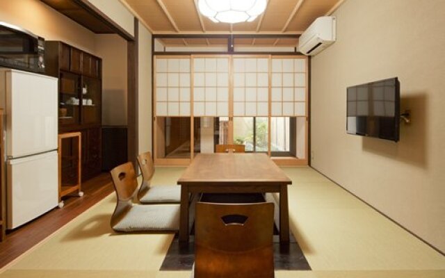 Tokyu Vacations Kyoto Rakuryuan Senryo – 4 Nights, Kyoto-Fu, Japan