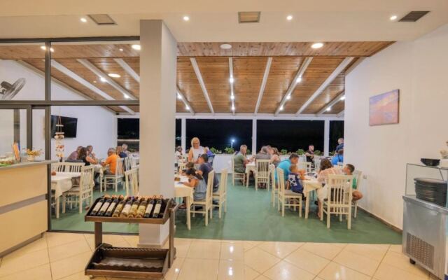 Hotel Afa